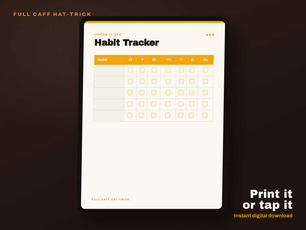 Score: The Goal-Setting Program That Builds Follow-Through in Kids