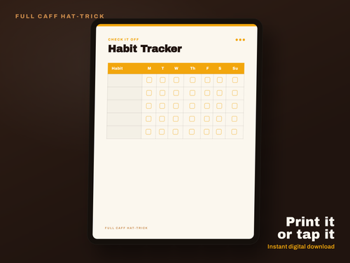 Score: The Goal-Setting Program That Builds Follow-Through in Kids